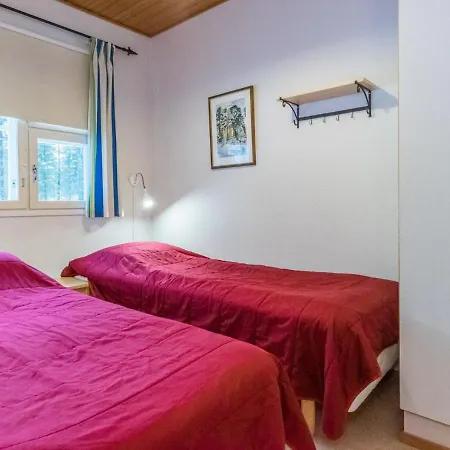 Urupaeae D 17 By Interhome Holiday home