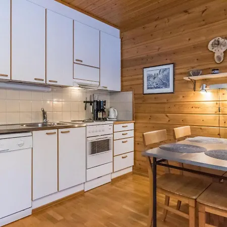 Urupaeae D 17 By Interhome Saariselka