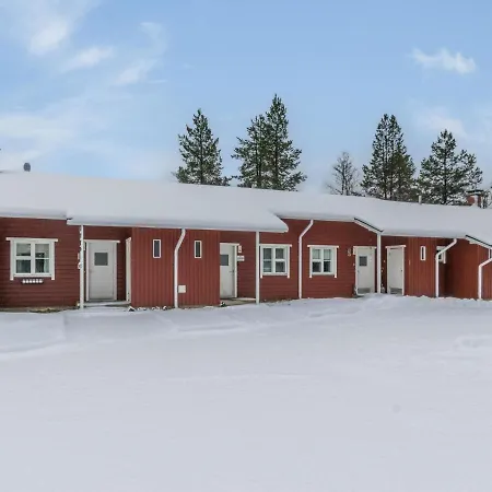 Holiday home Urupaeae D 17 By Interhome