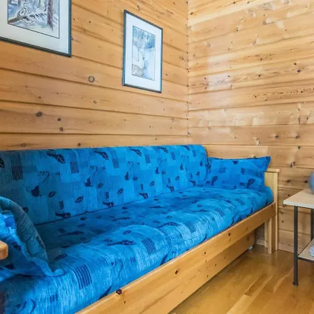 Urupaeae D 17 By Interhome Saariselka