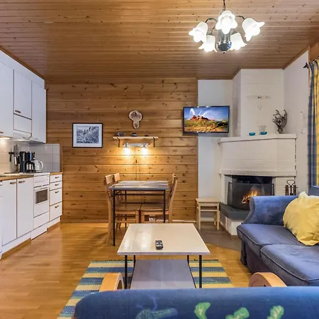 Apartment Urupaeae D 17 By Interhome Appartamento *