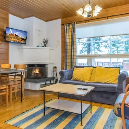 Urupaeae D 17 By Interhome * 萨利色尔卡