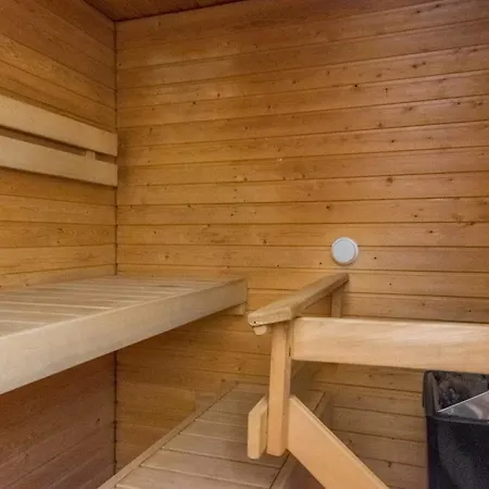 Appartamento Apartment Urupaeae D 17 By Interhome *