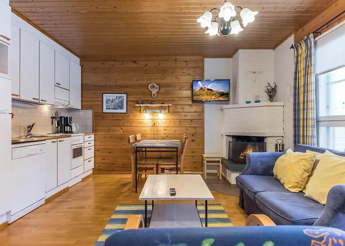 Urupaeae D 17 By Interhome 度假居 *