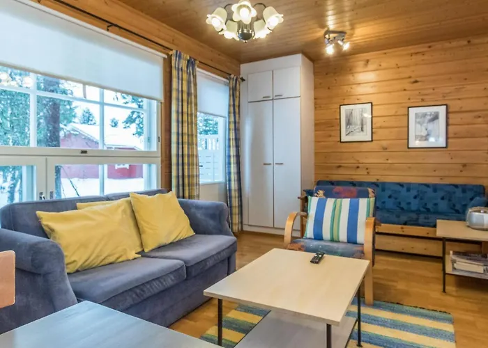 Urupaeae D 17 By Interhome