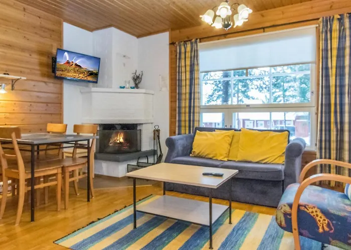 Urupaeae D 17 By Interhome * 萨利色尔卡