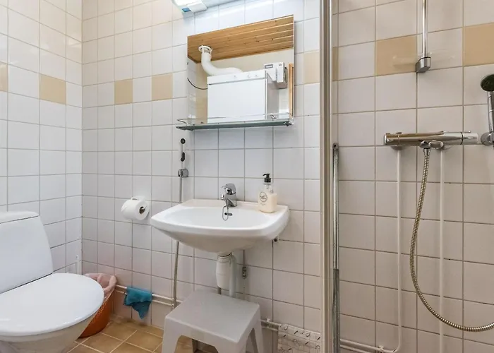 度假居 Urupaeae D 17 By Interhome *